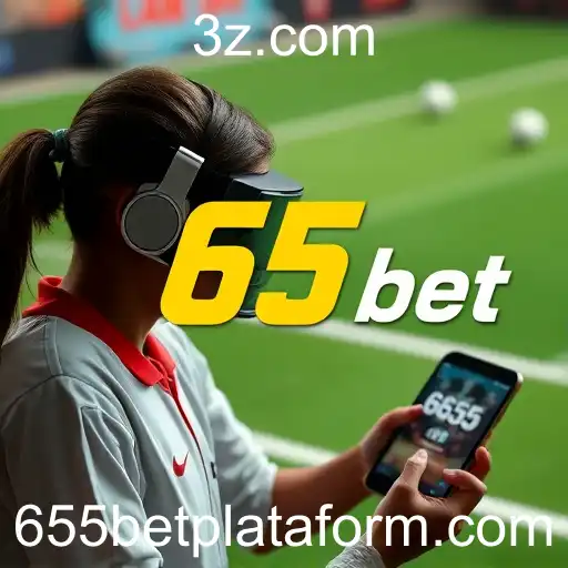 O Crescimento da 655bet na Indústria de Jogos