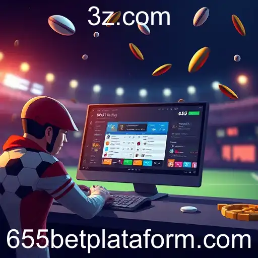 A Revolução dos Jogos de Azar em 2026