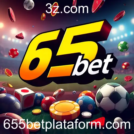 655bet plataforma