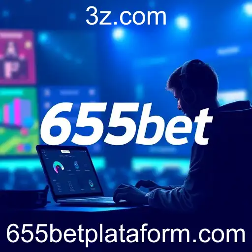O Impacto do 655bet no Mercado de Jogos Online em 2025